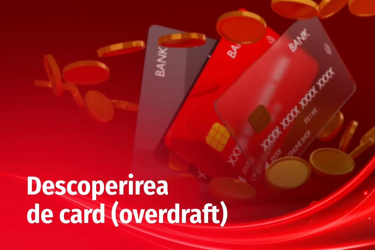 Ce înseamnă descoperirea de card? – Cum să gestionezi responsabil fondurile și să beneficiezi de avantajele descoperirii de cont