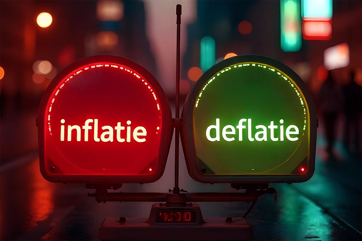 Ce înseamnă deflația, 2, bsgcredit.ro