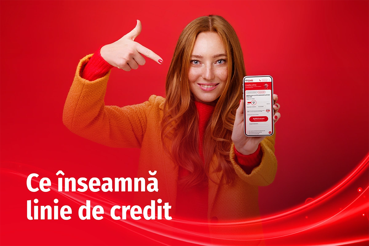 Ce înseamnă linie de credit: Ghid complet pentru înțelegerea conceptului de linie de credit și a creditului revolving